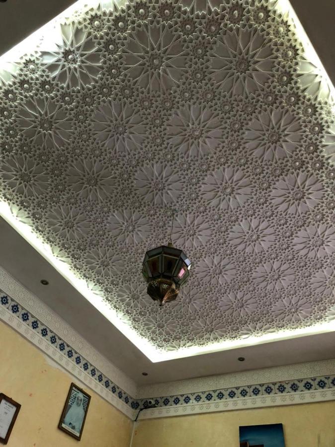 Hotel Majestic Εσαουίρα Εξωτερικό φωτογραφία