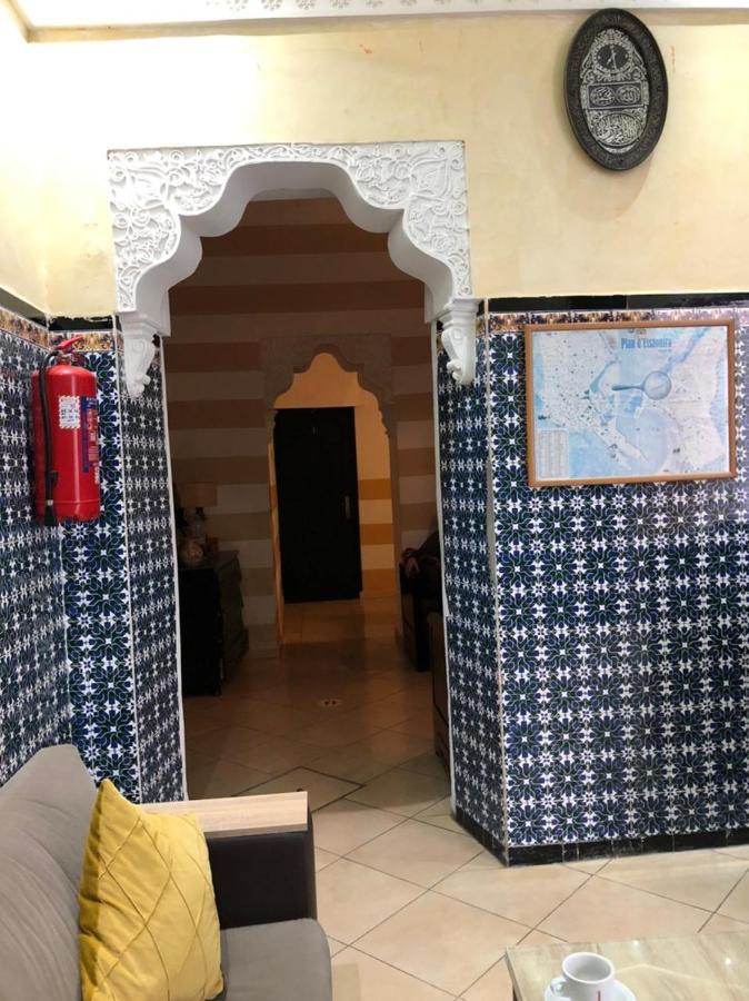 Hotel Majestic Εσαουίρα Εξωτερικό φωτογραφία