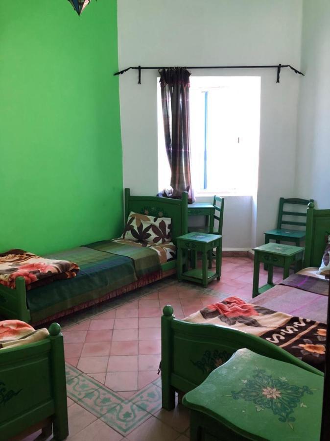 Hotel Majestic Εσαουίρα Εξωτερικό φωτογραφία