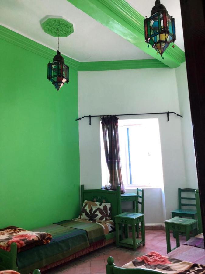Hotel Majestic Εσαουίρα Εξωτερικό φωτογραφία