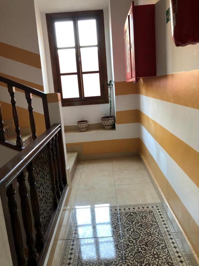 Hotel Majestic Εσαουίρα Εξωτερικό φωτογραφία
