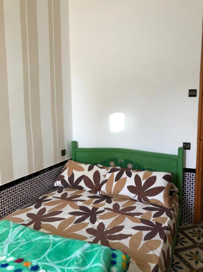 Hotel Majestic Εσαουίρα Εξωτερικό φωτογραφία