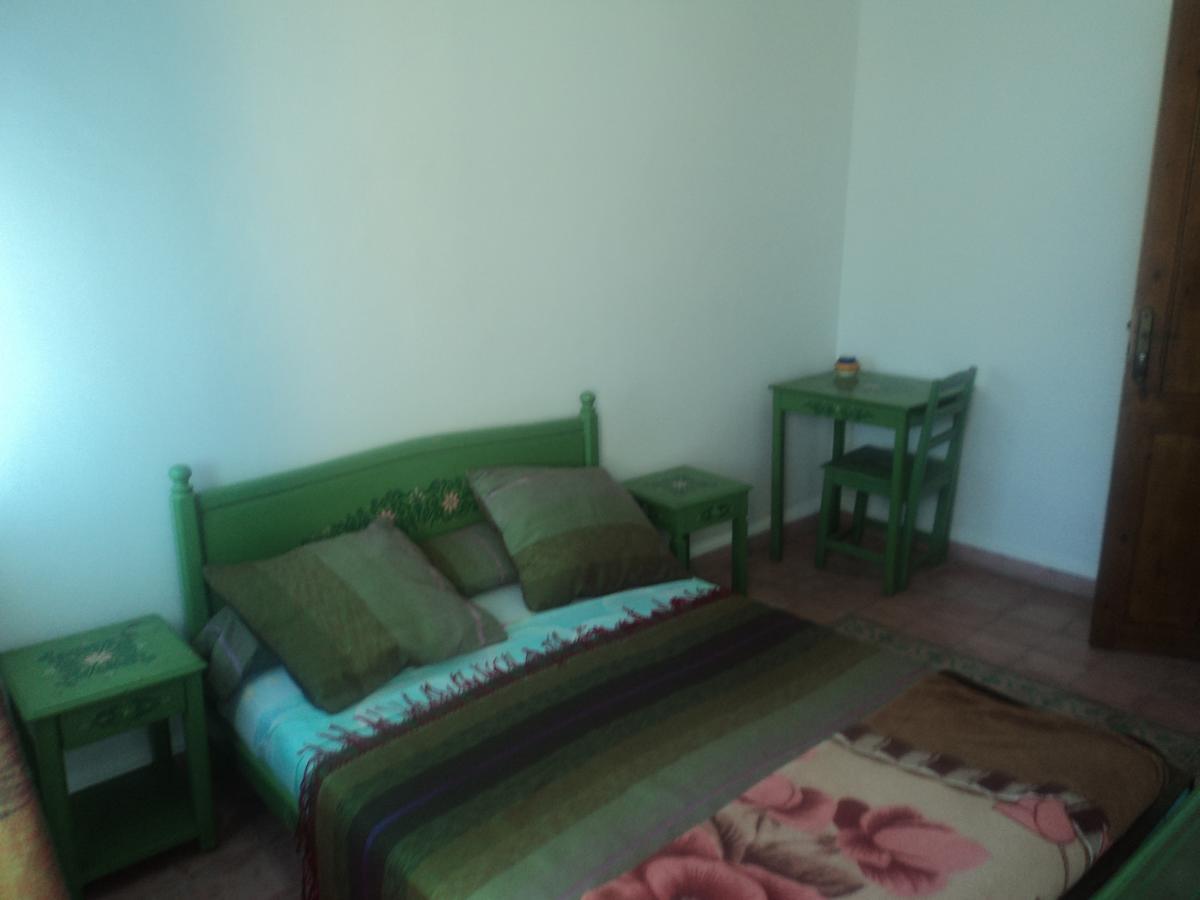 Hotel Majestic Εσαουίρα Εξωτερικό φωτογραφία
