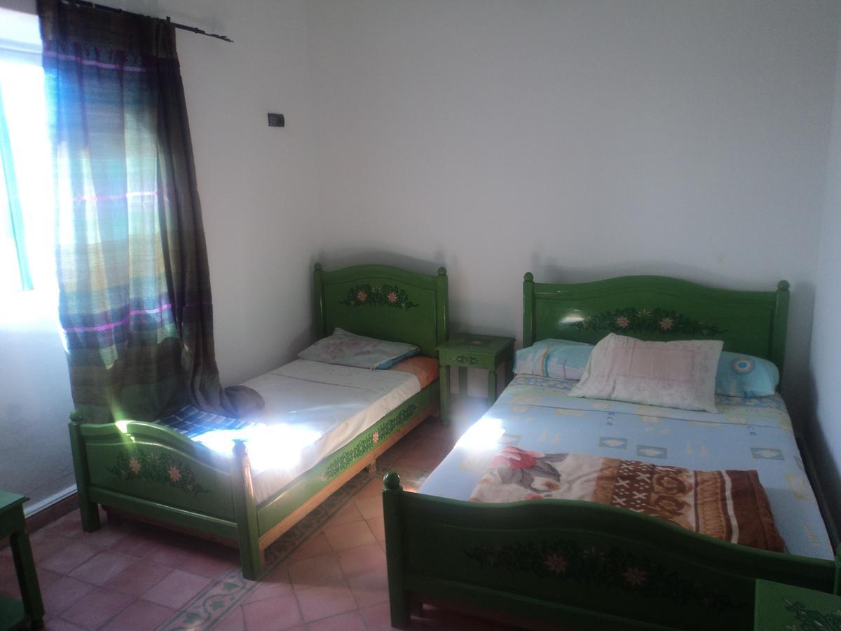 Hotel Majestic Εσαουίρα Εξωτερικό φωτογραφία