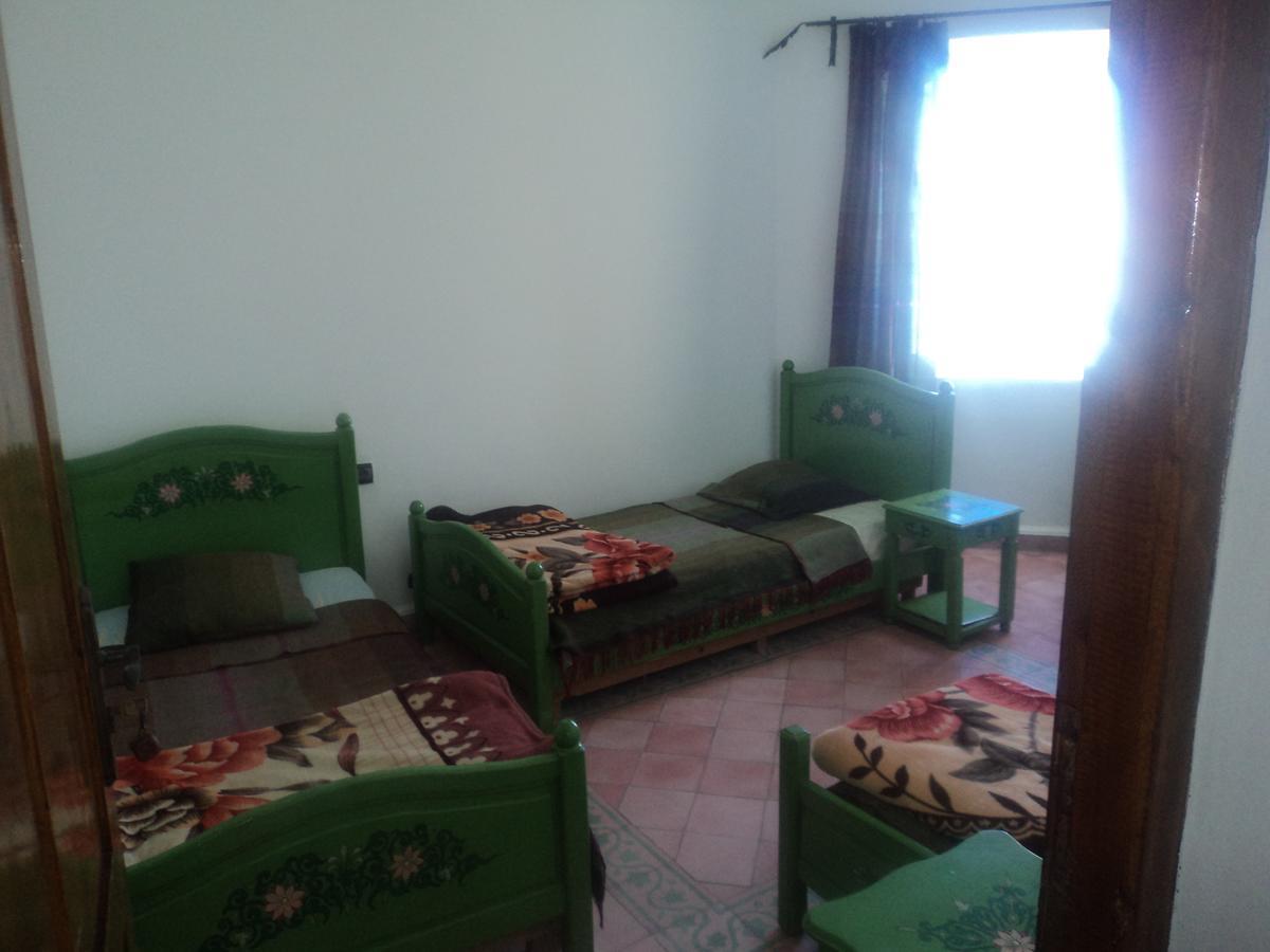 Hotel Majestic Εσαουίρα Εξωτερικό φωτογραφία