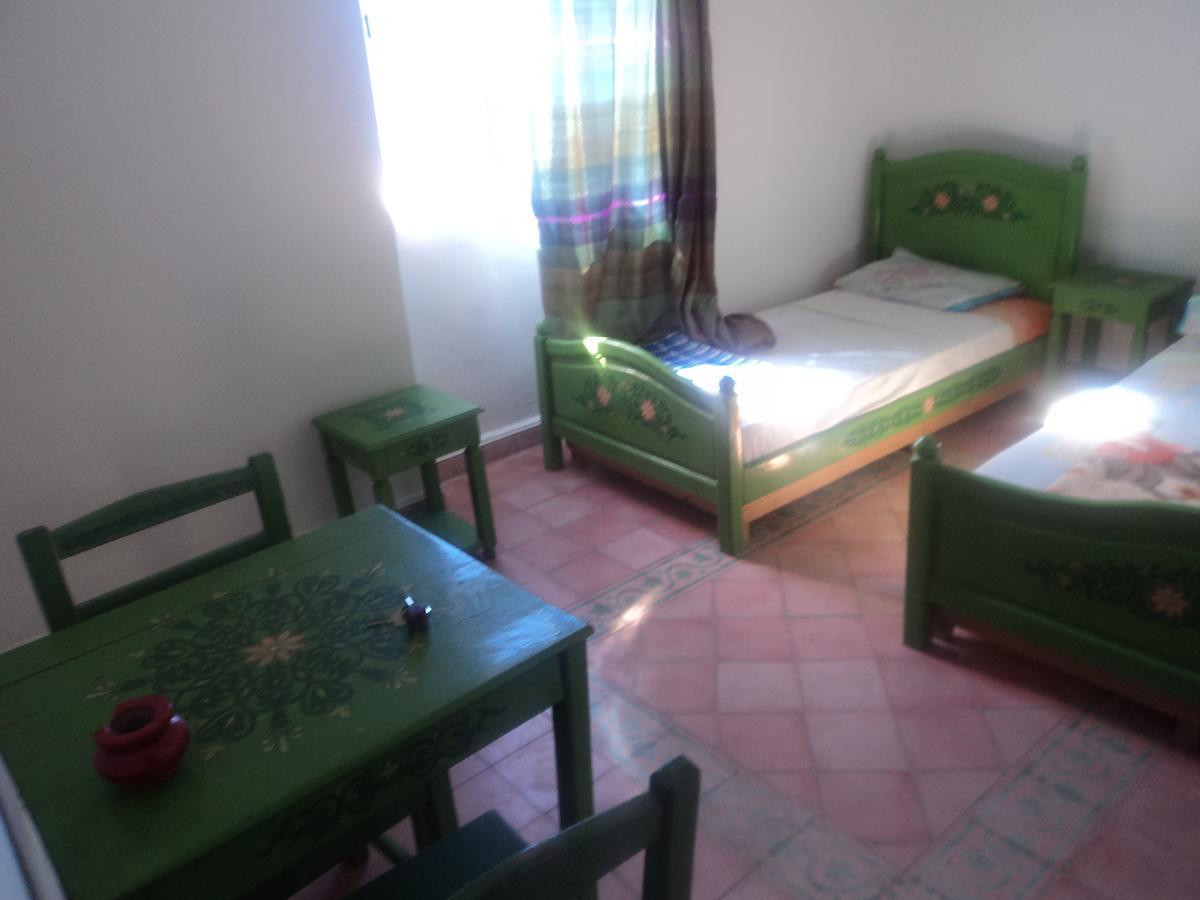 Hotel Majestic Εσαουίρα Εξωτερικό φωτογραφία