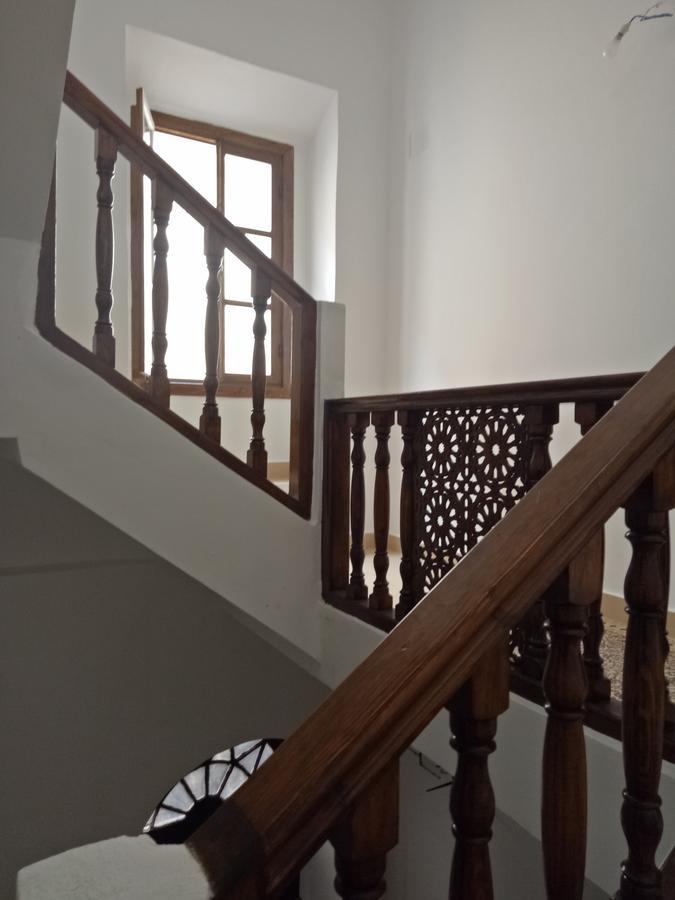 Hotel Majestic Εσαουίρα Εξωτερικό φωτογραφία