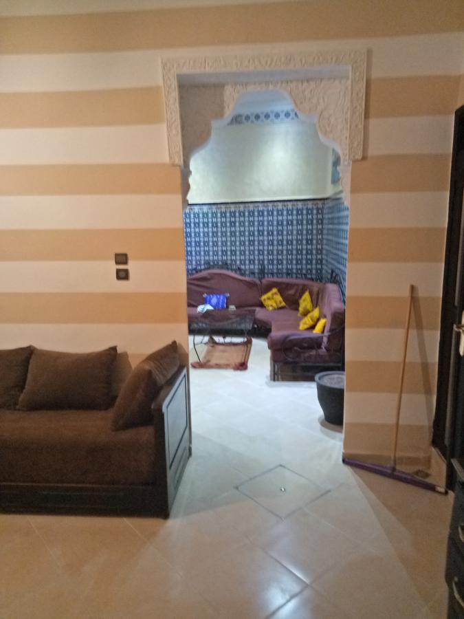 Hotel Majestic Εσαουίρα Εξωτερικό φωτογραφία