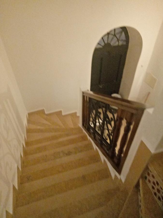Hotel Majestic Εσαουίρα Εξωτερικό φωτογραφία